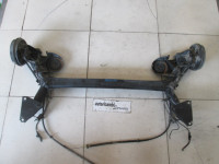 51856917 PONTE ASSALE POSTERIORE FIAT PANDA 1.2 B 5M 5P 44KW (2006) RI