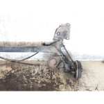 51860404 PONTE ASSALE POSTERIORE FIAT 500 1.3 D 55KW 5M 3P (2008) RICA
