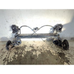 52094868 PONTE ASSALE POSTERIORE FIAT TIPO SW 1.4 B 70KW AUT 5P (2018)