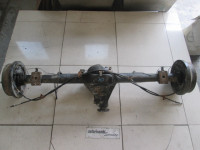 521004A060 PONTE ASSALE POSTERIORE CON DIFFERENZIALE HYUNDAI H-1 2.5 D