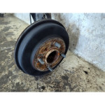 5212628 PONTE ASSALE POSTERIORE FORD FIESTA 1.0 B 74KW 5M 3P (2016) RI