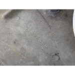 544017725R CULLA MOTORE ASSALE ANTERIORE RENAULT CLIO 1.5 D 55KW 5M 5P