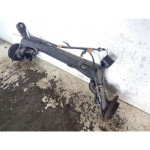 55100C8000 PONTE ASSALE POSTERIORE HYUNDAI I20 1.2 B 62KW 5M 5P (2017)