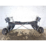554001422R PONTE ASSALE POSTERIORE RENAULT CAPTUR 1.5 D 66KW 5M 5P (20