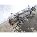 55400ES50B PONTE ASSALE POSTERIORE NISSAN X-TRAIL T30 2.2 D 4X4 100KW