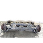 55401JD00A PONTE ASSALE POSTERIORE NISSAN QASHQAI 1.5 D 78KW 6M 5P (20