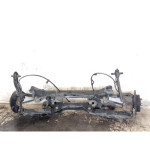 55405D7000 PONTE ASSALE POSTERIORE HYUNDAI TUCSON 1.7 D 85KW 6M 5P (20