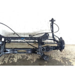 OKRASNA MASKA SREDINSKE KONZOLE OEM N. 55405-D7500 ORIGINAL REZERVNI D