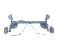 555012371R PONTE ASSALE POSTERIORE DACIA SANDERO 1.2 B 55KW 5M 5P (201