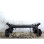 555014EA0A PONTE ASSALE POSTERIORE RENAULT KADJAR 1.5 D 81KW AUT 5P (2