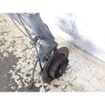 555019103R PONTE ASSALE POSTERIORE RENAULT MEGANE 1.5 D 81KW 6M 5P (20