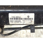 555114272R PONTE ASSALE POSTERIORE DACIA DOKKER 1.6 G 61KW 5M 2P (2014
