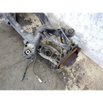 6783714 PONTE ASSALE POSTERIORE BMW SERIE 1 116D E87 2.0 D 85KW 5P (20