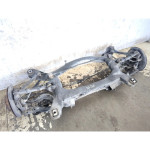 6792506 PONTE ASSALE POSTERIORE BMW SERIE 3 316D F31 SW 2.0 D 85KW 6M