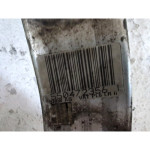 6796693 CULLA MOTORE ASSALE ANTERIORE BMW SERIE 5 525D 3.0 D 150KW AUT