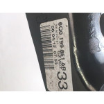 6C0199315A CULLA MOTORE ASSALE ANTERIORE VOLKSWAGEN POLO 1.2 D 55KW 5M