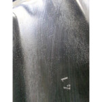 6Q0199287H CULLA MOTORE ASSALE ANTERIORE VOLKSWAGEN POLO 1.4 D 51KW 5M