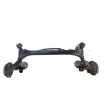 6R0500051B PONTE ASSALE POSTERIORE VOLKSWAGEN POLO 1.0 B 44KW 5M 5P (2