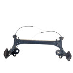 6R0500051B PONTE ASSALE POSTERIORE VOLKSWAGEN POLO 1.2 B 66KW 5M 5P (2