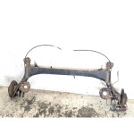 6R0500051B PONTE ASSALE POSTERIORE VOLKSWAGEN POLO 1.4 B 63KW AUT 5P (