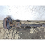 7701470860 PONTE ASSALE POSTERIORE RENAULT MASTER 2.5 D 58KW 5M 2P (20