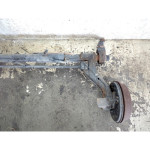 7701471648 PONTE ASSALE POSTERIORE RENAULT KANGOO 1.5 D 48KW 5M 2P (20