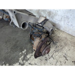 7701474758 PONTE ASSALE POSTERIORE RENAULT KANGOO 1.9 D 4X4 62KW 5M 2P