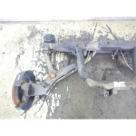 7M3505093 PONTE ASSALE POSTERIORE SEAT ALHAMBRA 1.9 D 4X4 85KW 6M 5P (