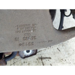 8F0505235F PONTE ASSALE POSTERIORE AUDI A5 1.8 B RHD 125KW 6M 5P (2012