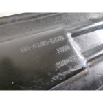 ZADNJI LONEC OEM N. 8X23-5019-BB ORIGINAL REZERVNI DEL JAGUAR XF X250
