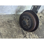 8Z0500053B PONTE ASSALE POSTERIORE AUDI A2 1.4 B 55WK 5M 5P (2001) RIC