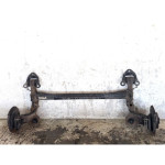 93178620 PONTE ASSALE POSTERIORE OPEL ASTRA H VAN 1.7 D 74KW 5M 3P (20