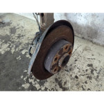 93184248 PONTE ASSALE POSTERIORE OPEL ZAFIRA B 1.9 D 110KW 6M 5P (2008