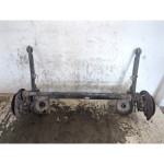 93863723 PONTE ASSALE POSTERIORE OPEL VIVARO 2.0 D 84KW 5M 2P (2007) R