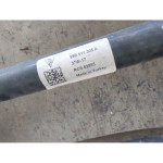 95B505235F PONTE ASSALE POSTERIORE PORSCHE MACAN S 3.0 D 4X4 184KW AUT