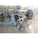A1643500132 PONTE ASSALE POSTERIORE MERCEDES ML 3.0 D 4X4 165KW AUT 5P