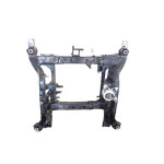 A1673308400 CULLA MOTORE ASSALE ANTERIORE MERCEDES GLE COUPE C167 3.0