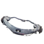A1693500100 PONTE ASSALE POSTERIORE MERCEDES CLASSE A180 W169 2.0 D 80