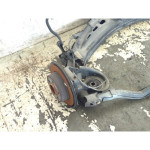 A1693500100 PONTE ASSALE POSTERIORE MERCEDES CLASSE B 180 W245 1.7 B 8