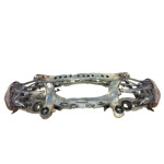 A2103503708 PONTE ASSALE POSTERIORE MERCEDES CLASSE E 220 W210 2.2 D 1