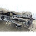 A2113507508 PONTE ASSALE POSTERIORE MERCEDES CLASSE E 280 W211 SW 3.2