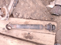 alfa romeo 159 q4 4x4 kardan