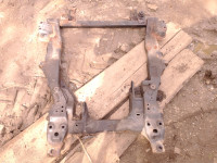 alfa romeo 159 q4 4x4 most spredaj prednji most