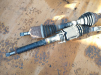 alfa romeo giulietta 2.0 103 kw polosovina polosovini levo desno