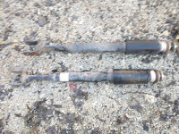 alfa romeo giulietta 2.0 amortizer zadnji zadaj levo desno