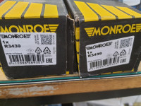 Amortizer Fiat Panda mk1 4x4 / Y10 4wd Monroe R3439