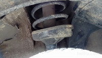 Renault clio po delih