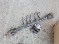 Audi A3 l. 2005-2008