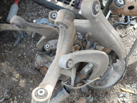 audi a4 b8 2008 avant roka zadaj levo desno roke premnik pesto