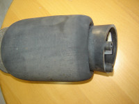 Audi A6 C5, zračna blazina 4B061619B